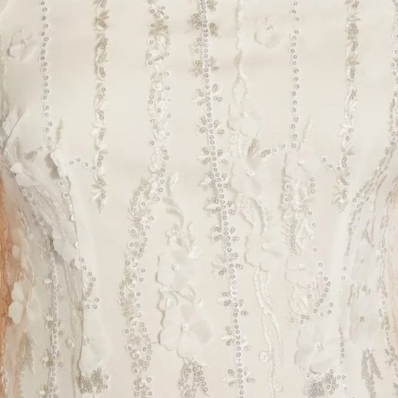 Stunnng Off the Shoulder Cocktail Dress - brand new with tags!! - Picture 6 of 7